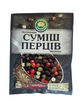 Приправа "Смесь перцев молотая" Ласочка 30 г - изображение 1
