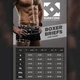 Трусы SvaStone Under Grey Размер 3XL - изображение 3