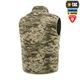 Жилет M-Tac Витязь Gen.II Primaloft MM14 Розмір XS/R - зображення 3