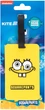 Бейдж на багаж Kite SpongeBob SquarePants (SB25-3004) - изображение 5
