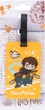 Бейдж на багаж Kite Harry Potter (HP25-3004) - зображення 5