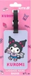 Бейдж на багаж Kite Kuromi (HK25-3004-2) - зображення 5