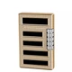 Зажигалка Кремневая С Боковым Поджигом "Side Roller Lighter Bronze" - изображение 4