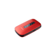 Мобильный телефон PANASONIC раскладушка 2.8" 1.2МП 1400мАч Red (KX-TU550EXR) - изображение 2