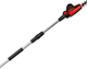 Кусторез аккумуляторный Einhell GC-HH 18/45 Li T - Solo PX телескопическая штанга длина 44 см без АКБ и ЗУ (3410585) - изображение 2