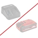 Кусторез аккумуляторный Einhell GC-HH 18/45 Li T - Solo PX телескопическая штанга длина 44 см без АКБ и ЗУ (3410585) - изображение 3