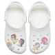 Przypinki do butów Crocs Jibbitz Disney Princess LED 10011267 5 szt Welokolorowe - obraz 2