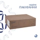 Комплект Qtap Scorpio: Раковина врезная прямоугольная 510х390х145 мм White + Донный клапан PU02 - изображение 5
