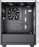 Компьютерный корпус GAMEMAX ATX без блока питания White (White Diamond CP) - изображение 7