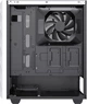 Компьютерный корпус GAMEMAX ATX без блока питания White (White Diamond CP) - изображение 8