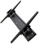 Кронштейн для телевизоров Sector VESA 43-86" наклон 12° нагрузка до 70 кг Black (TV08T Black) - изображение 4