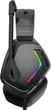 Гарнітура дротова GamePro HS605 mini-jack 3.5мм 2м Black - зображення 5