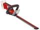 Кусторез аккумуляторный Einhell GE-CH 18/40 Li-Solo 40 см 18 В без АКБ и ЗУ (3410940) - изображение 1
