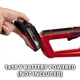 Кусторез аккумуляторный Einhell GC-CH 18/50 Li-Solo 50 см без АКБ и ЗУ (3410945) - изображение 4