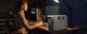 Портативная зарядная станция EcoFlow DELTA 3 1500| 1536 Вт·ч, 1800 Вт, LiFePO4, UPS, Wi-Fi, солнечная зарядка - изображение 6