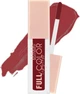 Блеск для губ Lollis Full Color 012 Claret 5 мл (8681546111300) - изображение 1