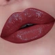 Блеск для губ Lollis Full Color 012 Claret 5 мл (8681546111300) - изображение 2