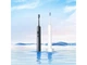 Електрична зубна щітка Mijia Sonic Electric Toothbrush T501 Dark grey - зображення 2