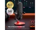 Мікрофон для ПК/ для стрімінгу, подкастів SteelSeries Alias (61601) - изображение 12