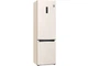 Холодильник з морозильною камерою LG GC-B509MEWM - изображение 5