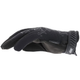 Перчатки Mechanix Original, Black, L - изображение 2