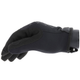 Перчатки Mechanix Original, Black, L - изображение 3