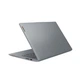 Ноутбук Lenovo IdeaPad Slim 5-16IAH8 16" WUXGA IPS AG, Intel i5-12450H, 16GB, F1TB, UMA, DOS, серый - изображение 10