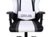 Геймерське крісло Deus Storm White - изображение 4