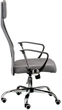 Кресло Special4You Silba Grey (4744145015807) - изображение 5