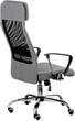 Кресло Special4You Silba Grey (4744145015807) - изображение 6