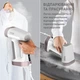 Отпариватель Tefal Pure Force 2-в-1 DT8720E0 - изображение 3