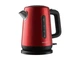 Електрочайник Sencor SWK1751RD - изображение 1