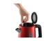 Електрочайник Sencor SWK1751RD - изображение 5