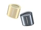Портативна акустика Tronsmart Nimo Mini Speaker Polar Black + Nimo Mini Speaker Gold (994703) - изображение 2