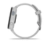 Смарт-годинник Garmin Forerunner 165 Music Mist Gray/Whitestone (010-02863-31) - изображение 7