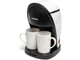 Крапельна кавоварка Holmer HCD-023W - изображение 1