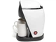 Крапельна кавоварка Holmer HCD-023W - изображение 2