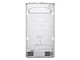 Холодильник з морозильною камерою LG GC-B257KNHW - изображение 9