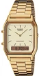 Мужские наручные часы CASIO AQ-230GA-9D - изображение 1