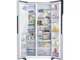 Холодильник з морозильною камерою Gorenje NRR9185ESXL - изображение 2