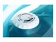 Праска з парою Saturn ST-CC6122 - изображение 3