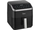 Мультипіч (аерофритюрниця) Midea MF-CY55K - зображення 9