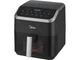Мультипіч (аерофритюрниця) Midea MF-CY55K - зображення 10