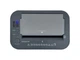 Шредер HP OneShred Auto 100CC (4.3x12) (2818) - изображение 9