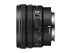 Об'єктив Sony SELP1020G 10-20 mm f/4.0 G - изображение 3