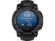 Смарт-годинник Garmin Instinct 3 45mm AMOLED Black with Black Band (010-02936-00) - изображение 2