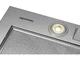 Витяжка вбудована Pyramida CX 70 (1100) E IX - изображение 5