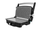 Електрогриль притискний Cecotec Rock’nGrill 1500 Stone Ceramic Mix&Grill (03194) - изображение 2