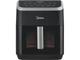 Мультипіч (аерофритюрниця) Midea MF-CY70K - изображение 12