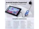Графічний планшет XP-Pen Artist 10 (2nd Gen) Blue (XPP-ARTIST-10-2ND-BE) - изображение 6
